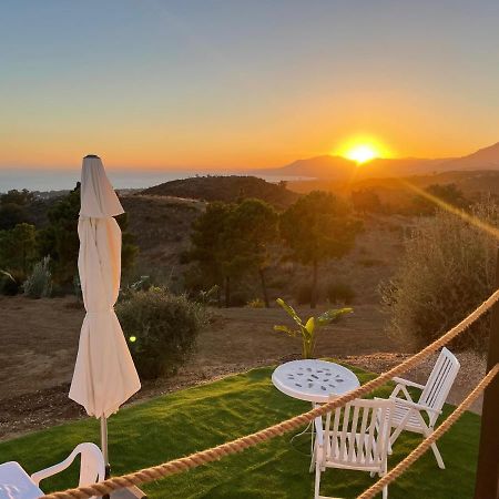 Finca Ines Marbella - Luxury Farm House Eksteriør billede