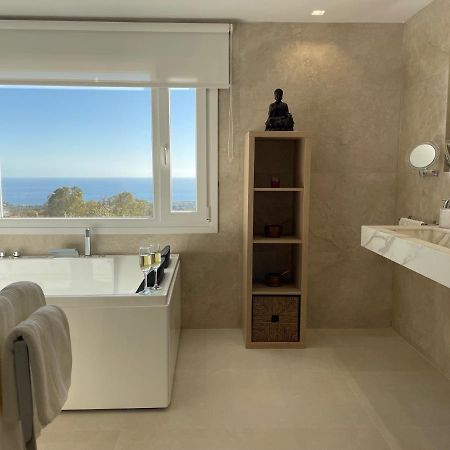 Finca Ines Marbella - Luxury Farm House Eksteriør billede