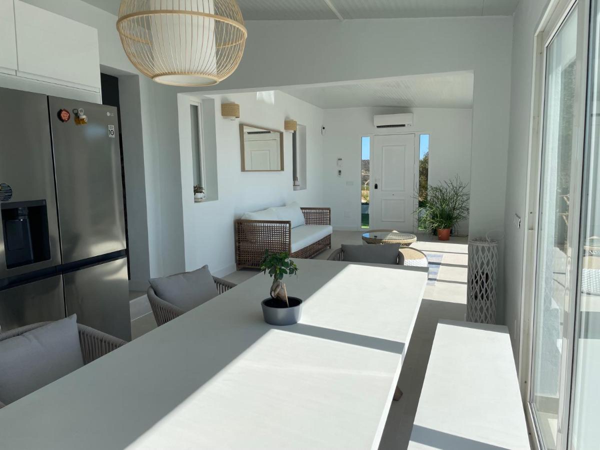 Finca Ines Marbella - Luxury Farm House Eksteriør billede