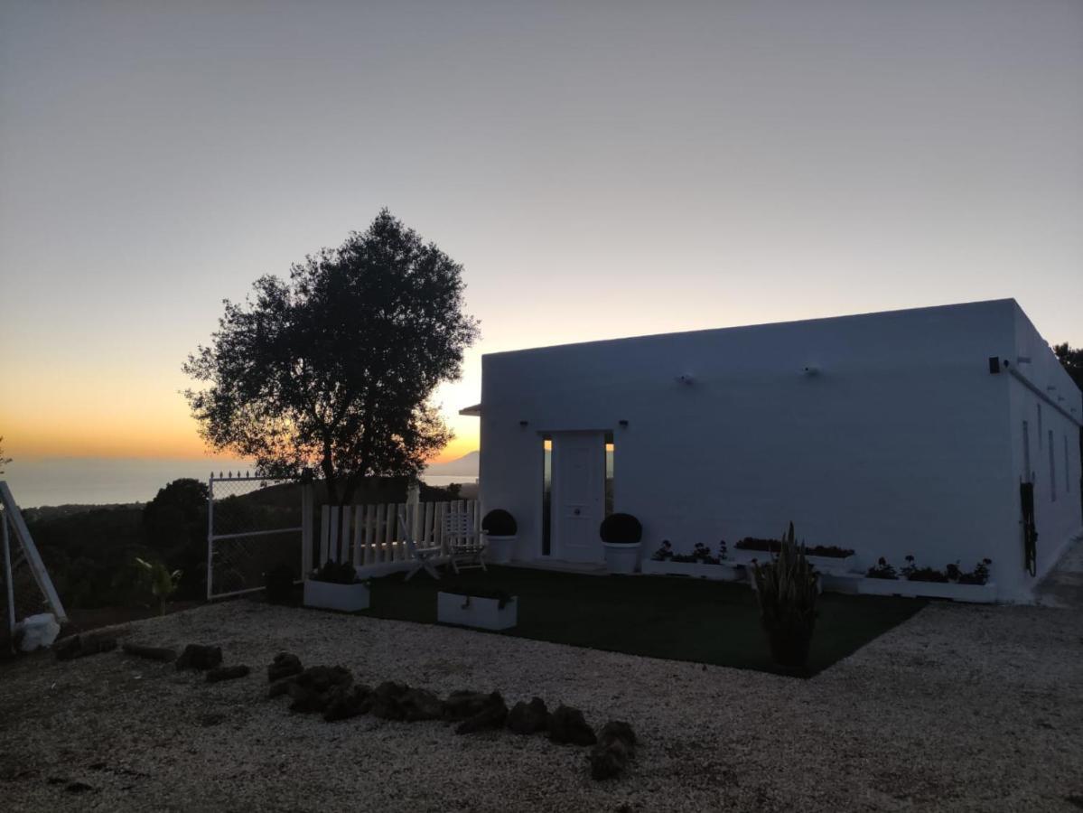 Finca Ines Marbella - Luxury Farm House Eksteriør billede