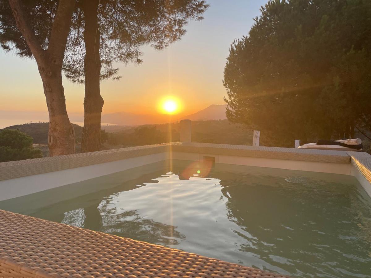 Finca Ines Marbella - Luxury Farm House Eksteriør billede