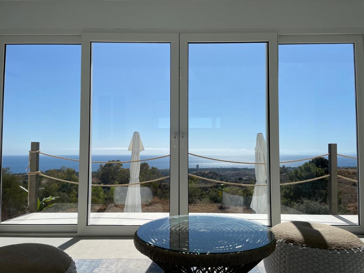 Finca Ines Marbella - Luxury Farm House Eksteriør billede