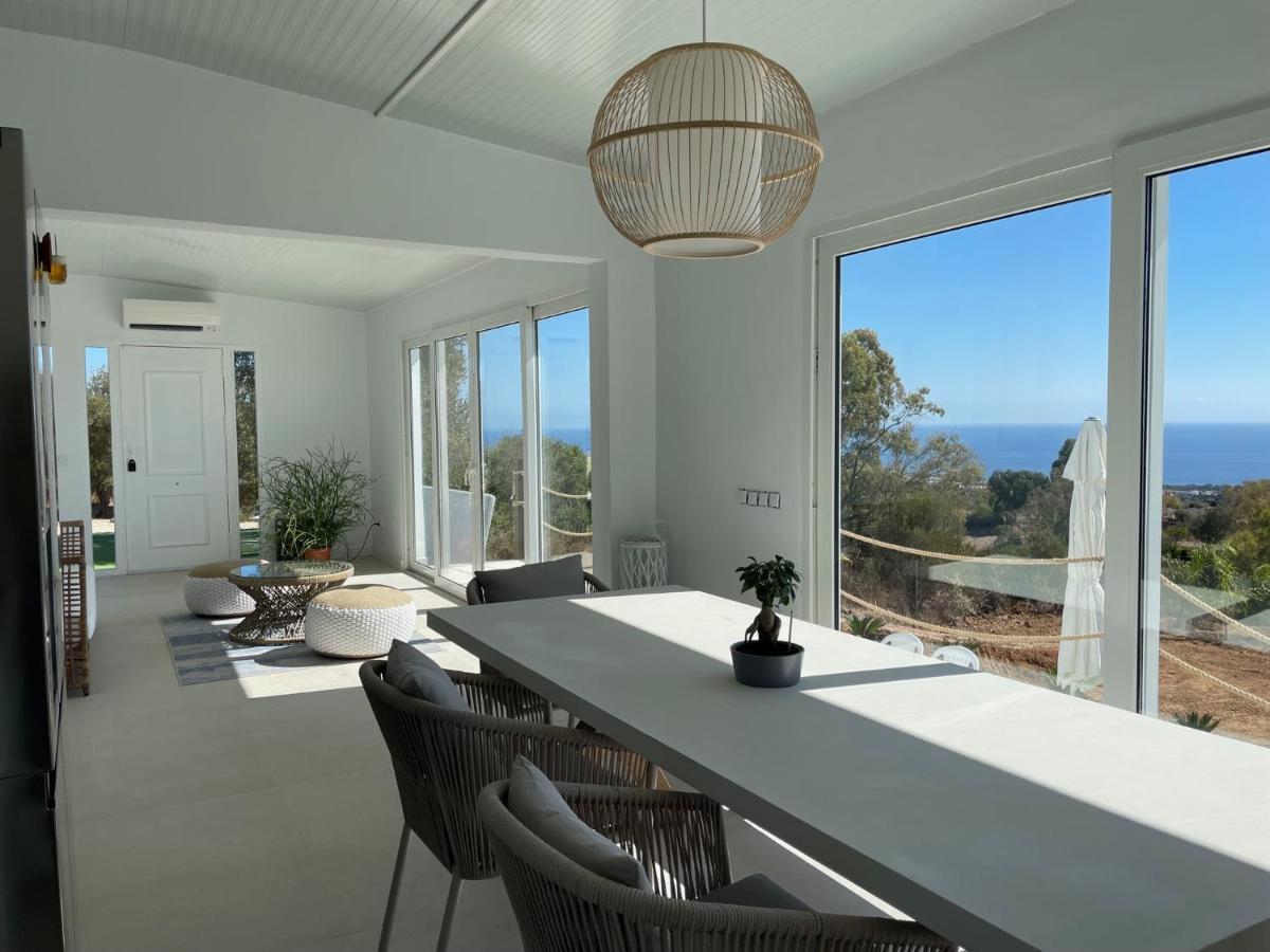 Finca Ines Marbella - Luxury Farm House Eksteriør billede