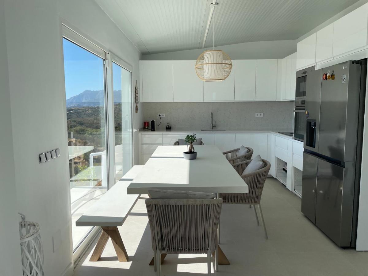 Finca Ines Marbella - Luxury Farm House Eksteriør billede